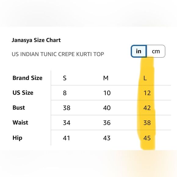 Women's Turquoise Kurti Top,Tunic length or midi dress Casual wear L NWOT - Picture 5 of 10